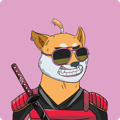 Shiba Army 420