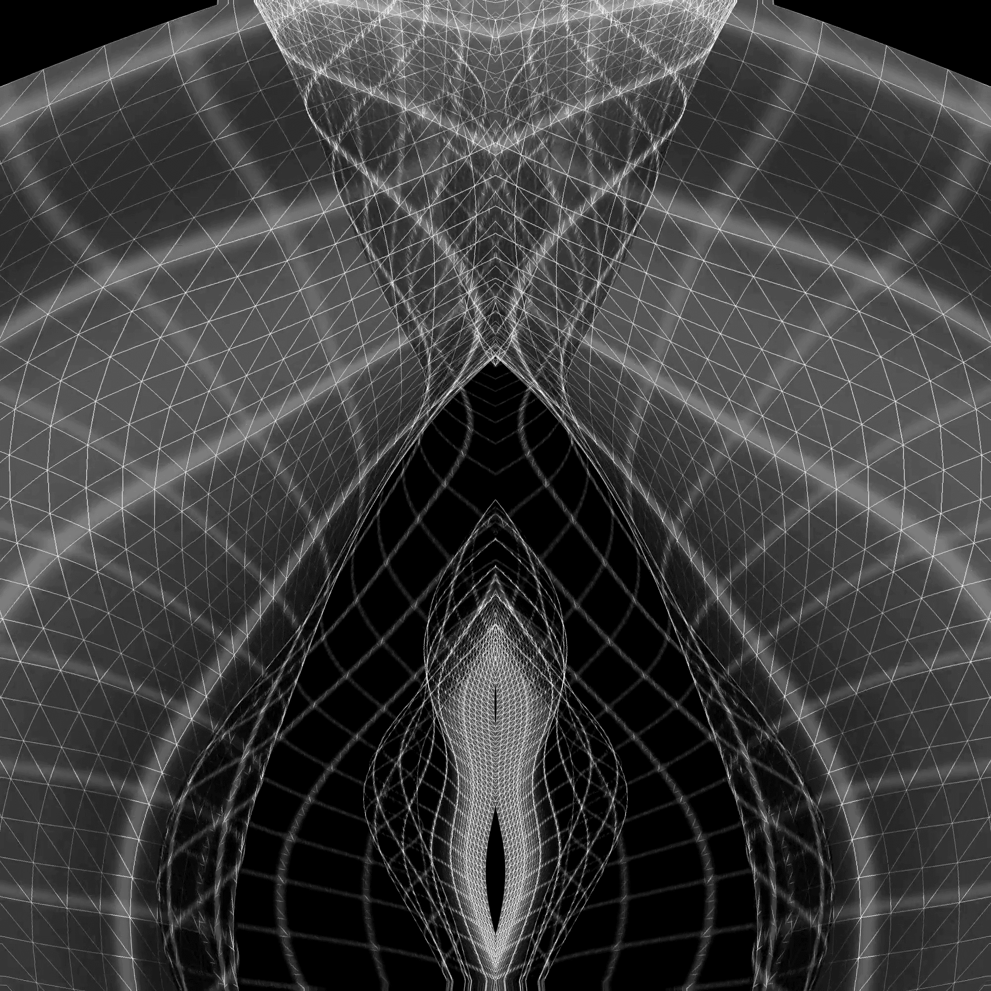 orbital flow M5 - orbital flow | OpenSea