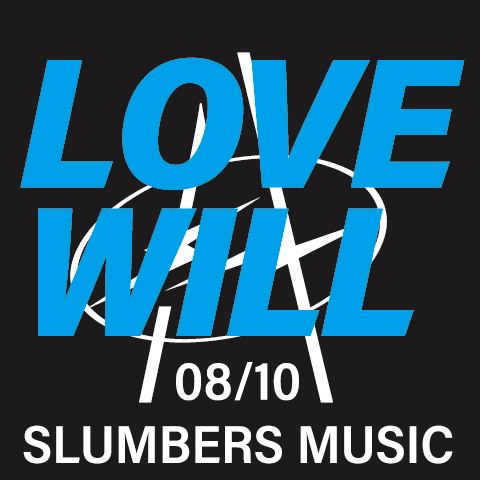 LOVE WILL #8/10