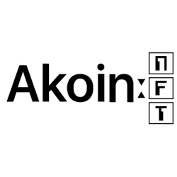 AkoinNFT collection image