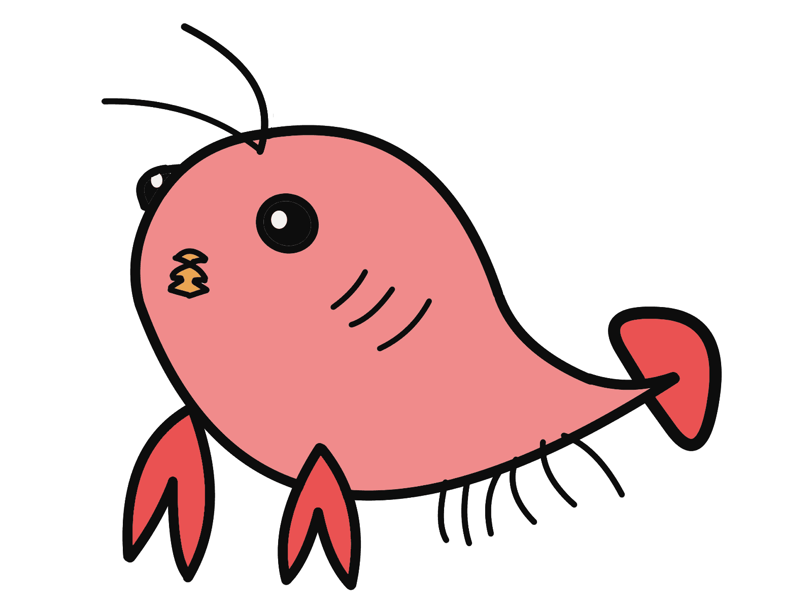 The Fun World of Crayfish