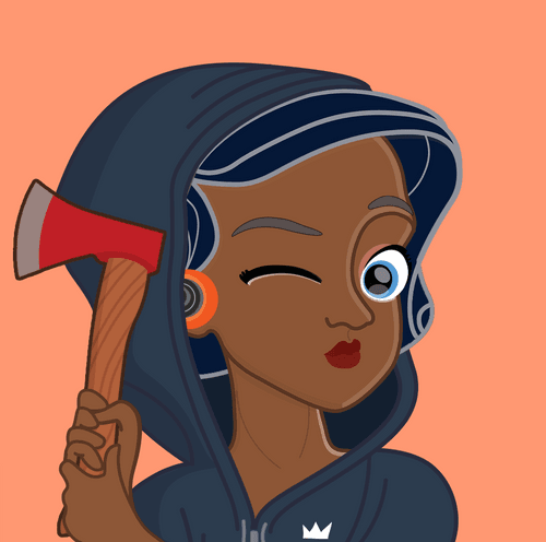 Killer Princess #326