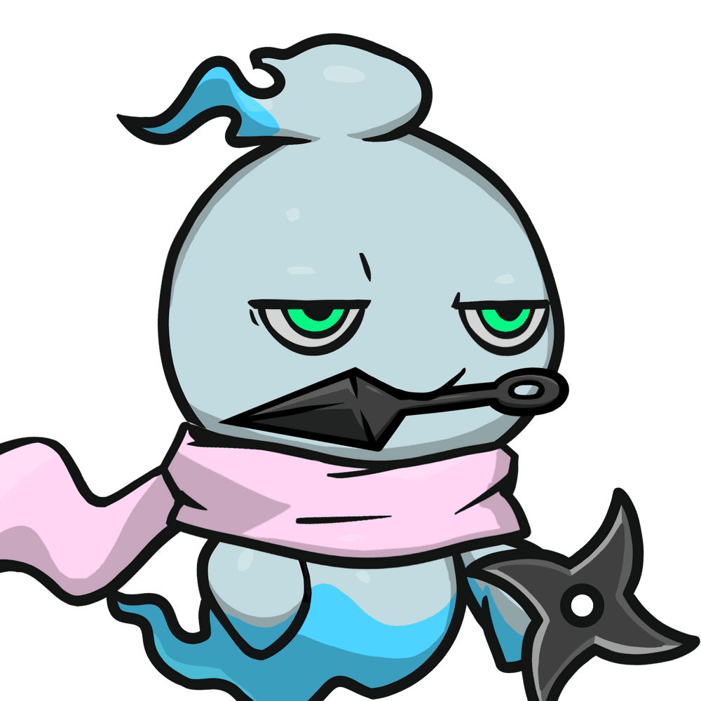 Mitama-Kunai #13876