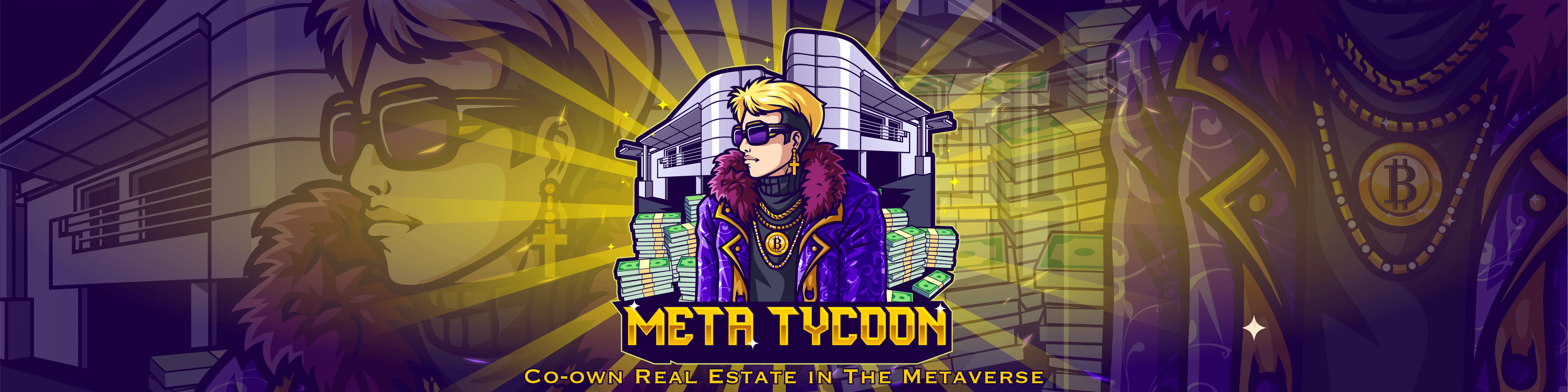 MetaTycoon banner