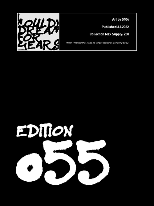 Edition 055