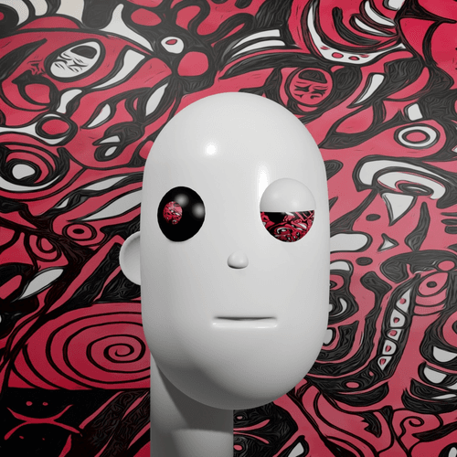 PSYCHOPUNK #002