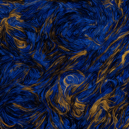 The Starry Night #5