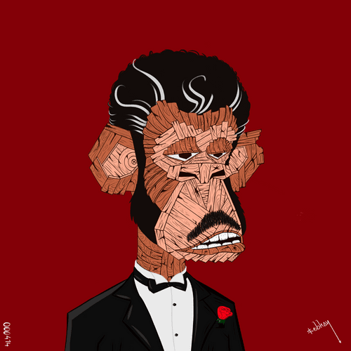 Ape Godfather