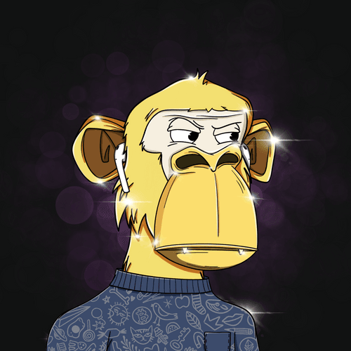 Elite Ape #39678