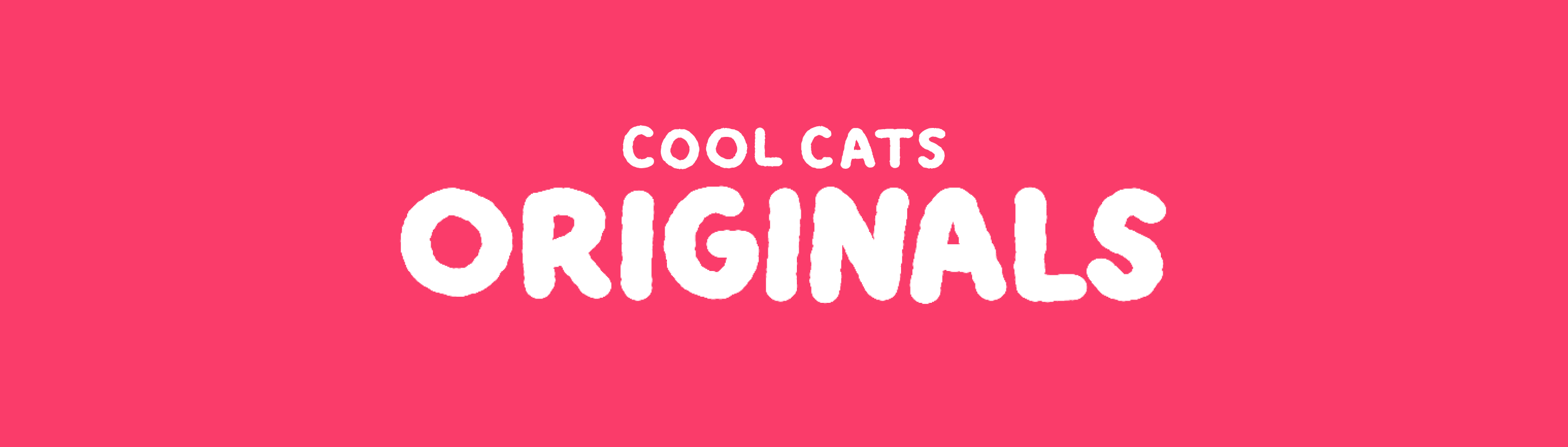 Cool Cats Originals