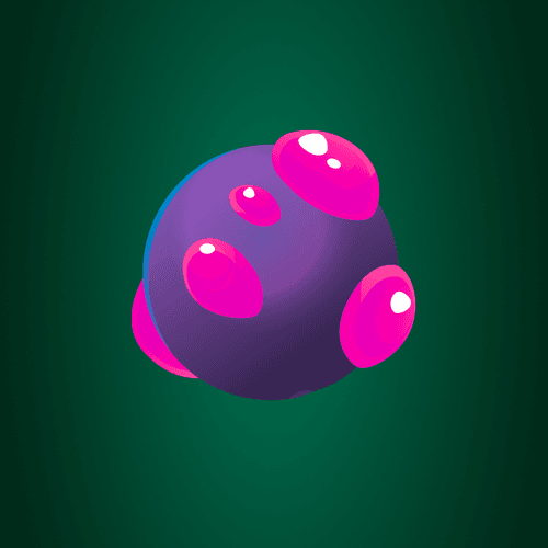 Ethereum Planets #085