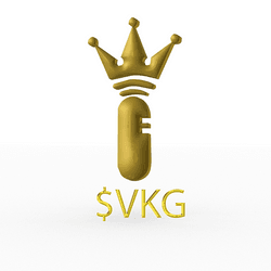 VICE KING GOLD NFT collection image