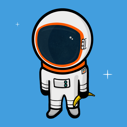 Space Daddie #011