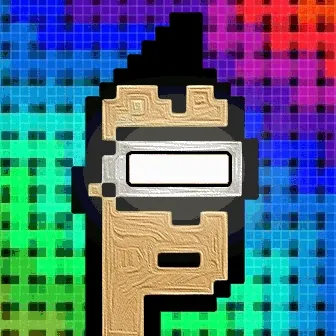 LSD Punk #0006