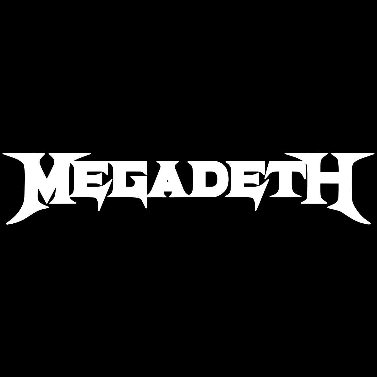 Megadeth Profile OpenSea