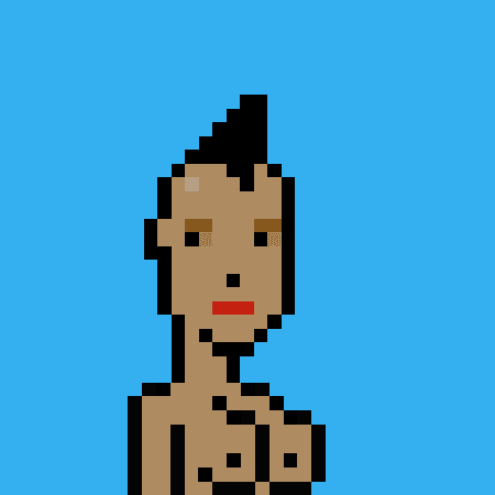 OnlyPunk #271