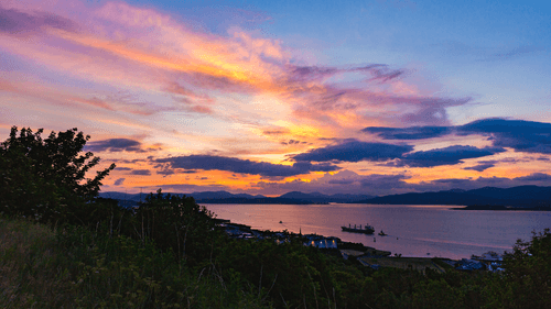 Pride of the Clyde