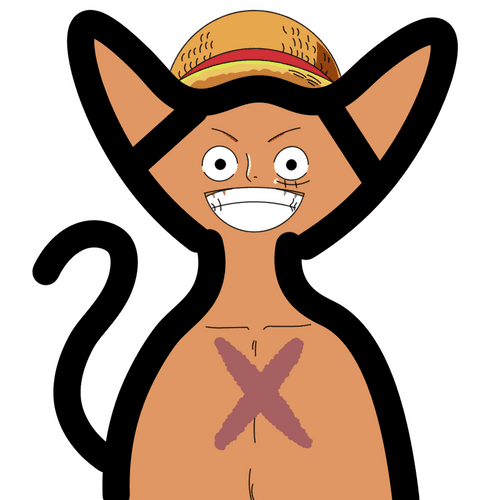 Road Cats #23