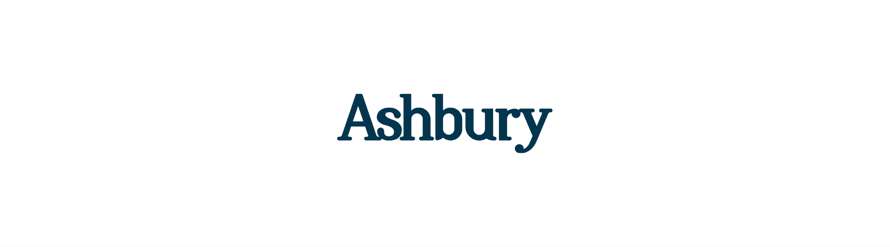 Ashbury banner