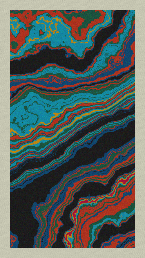 187: GEODE #100