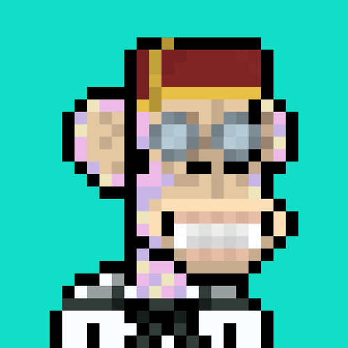 PixelApe 5025