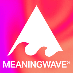 Meaningwave Art by Akira The Don collection image