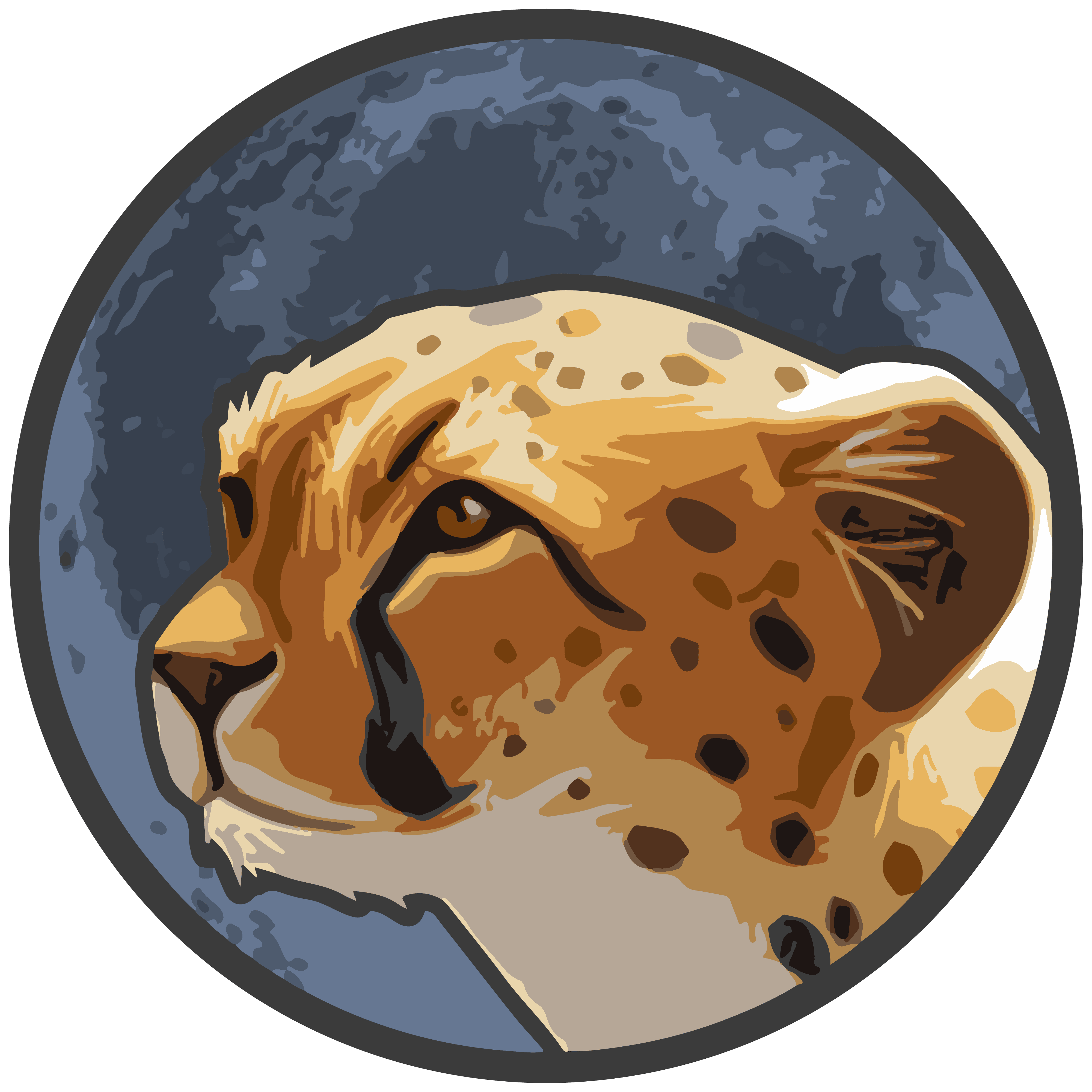 Cheetah Token NFT-Gen 0