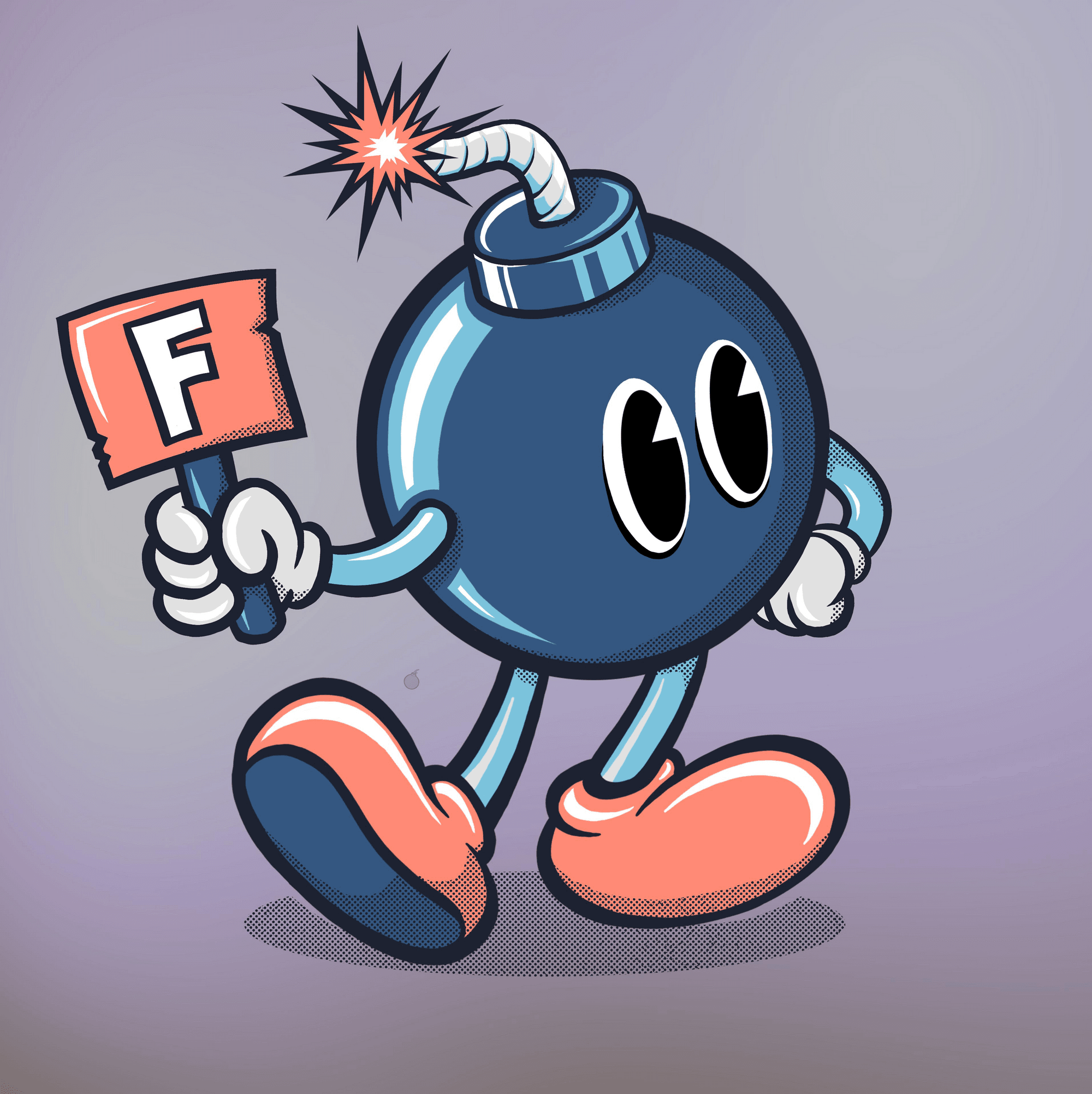 Poisonous Cherry Bomb 42 Poisonous Cherry Bombs OpenSea