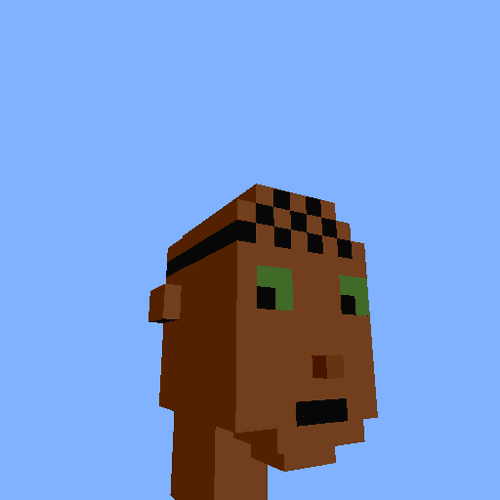 PunkVoxels #1339