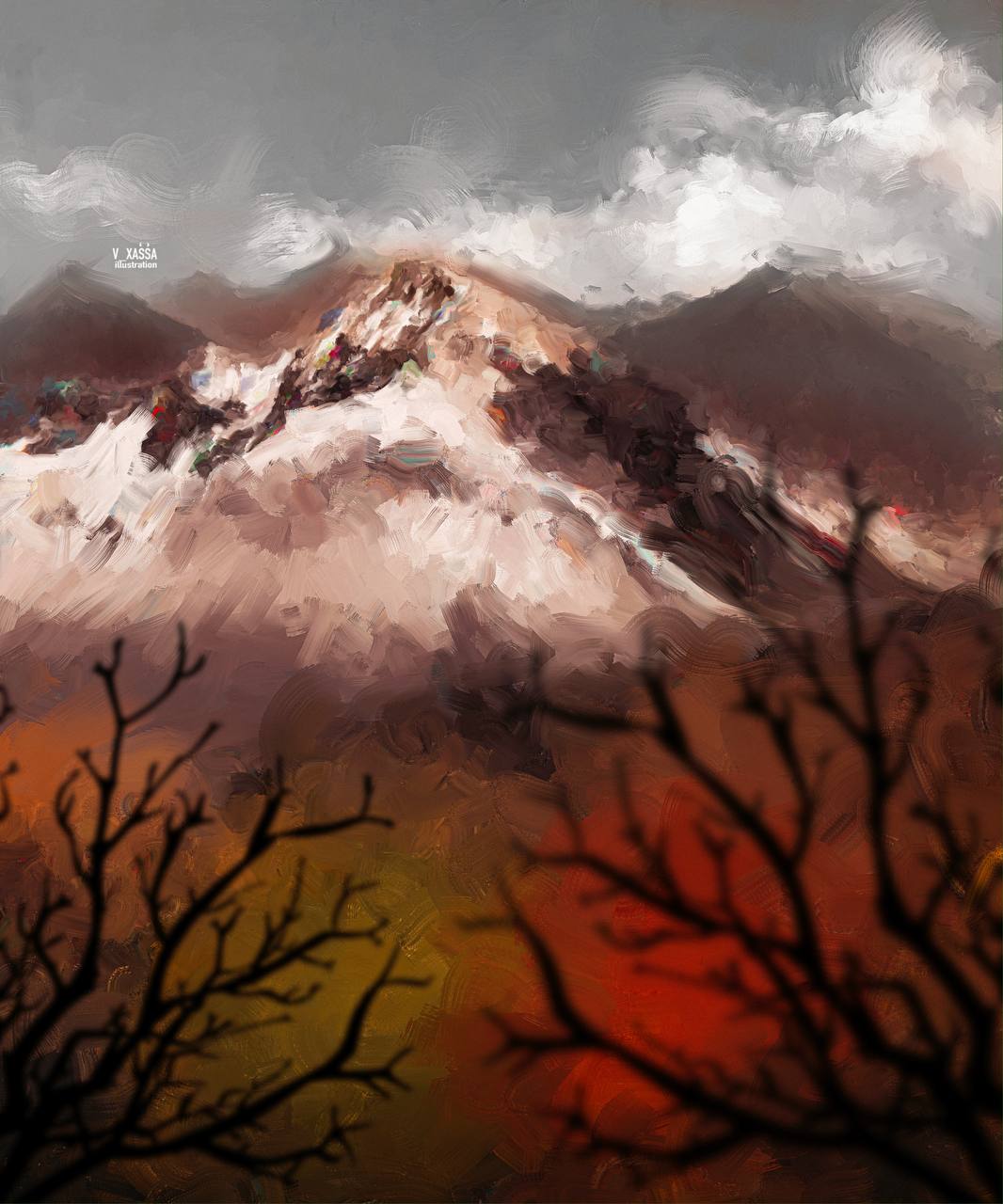 Mountain