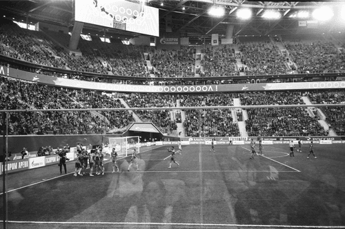 Historical Sport Records/Moments