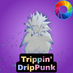 Trippin' DripPunk
