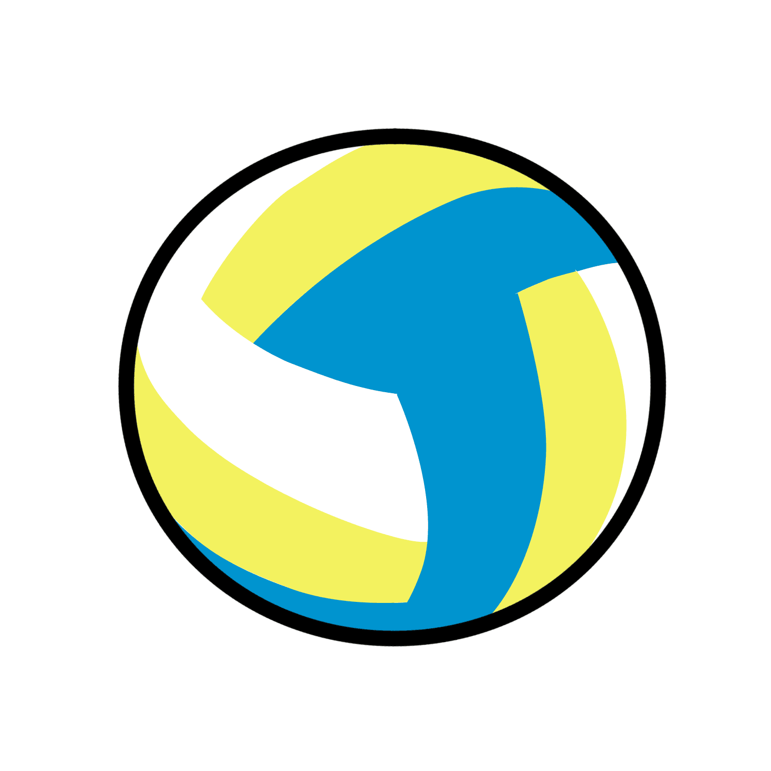 Let's Play Volleyball Collection OpenSea