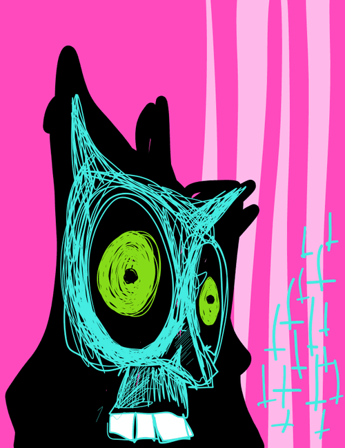 dEmon_scribble #144