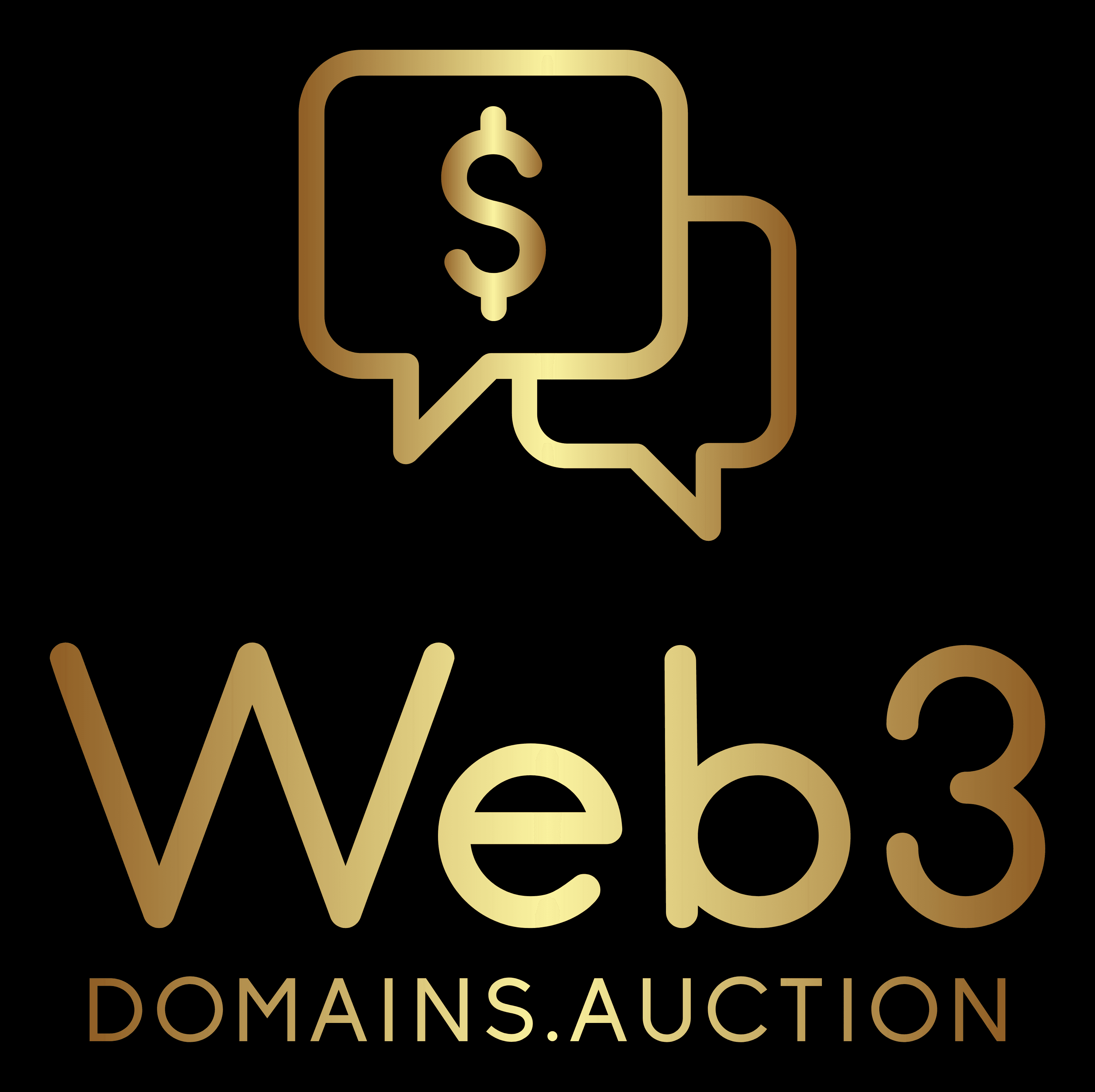 Web3DomainsAuction