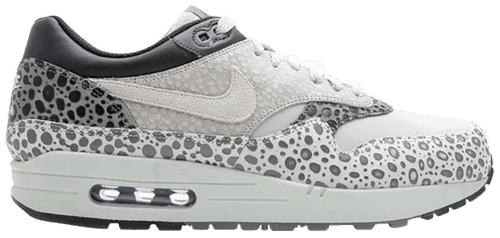 Air Max 1 SP 'Grey Safari' - Sneaker | OpenSea