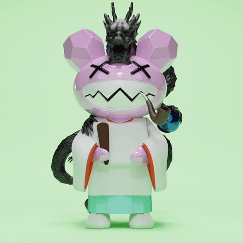 LUPPY Ec#8526