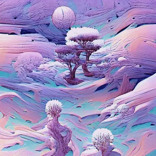 Burning the Tree of Dreams