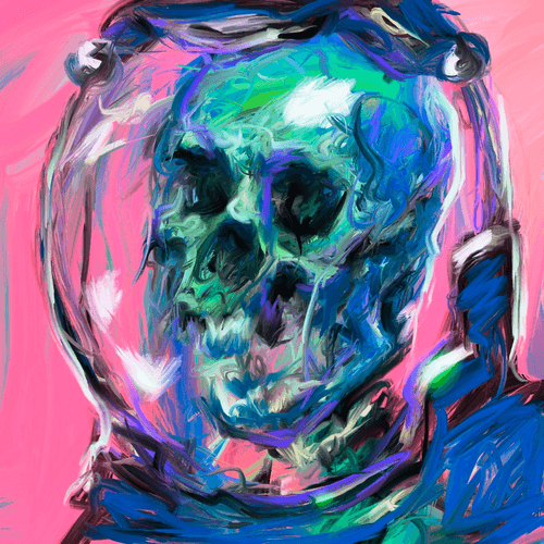 "33 min space death"