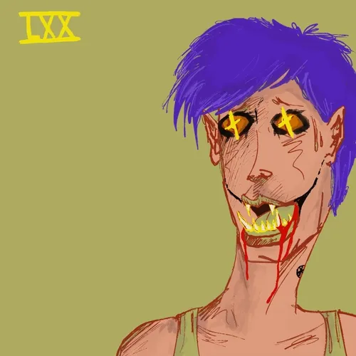 Dead Freak #070