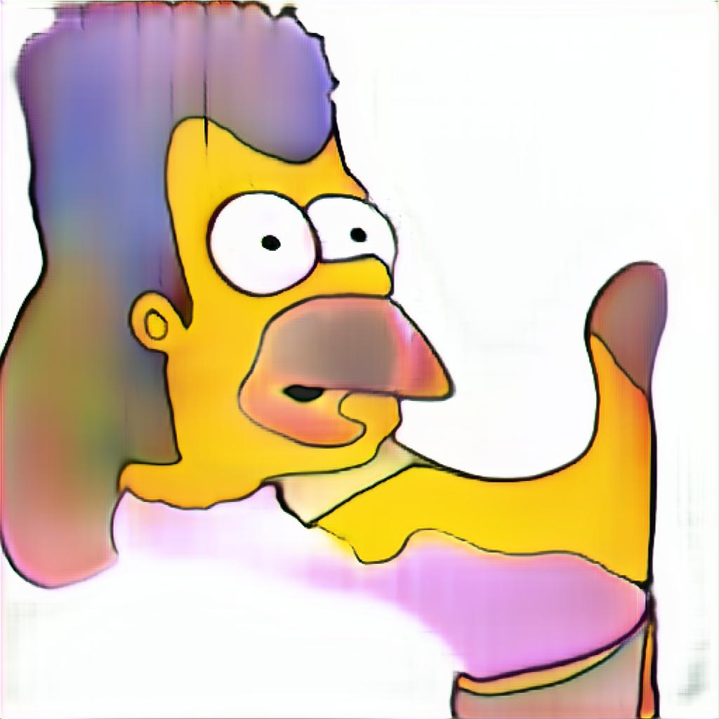 Homer #P3648a72f