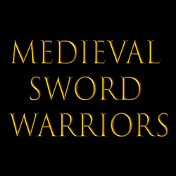 Medieval Sword Warriors V3 collection image