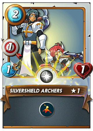 Silvershield Archers