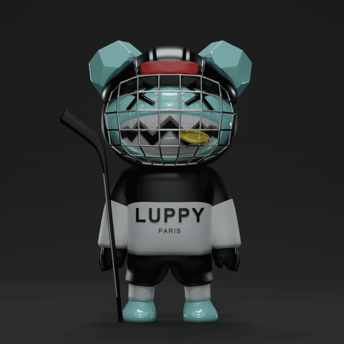 LUPPY Bc#2158