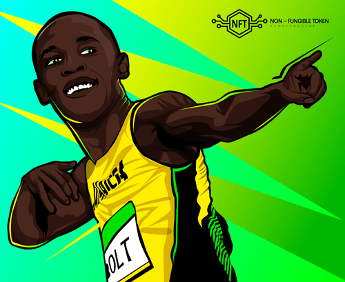 Usain Bolt