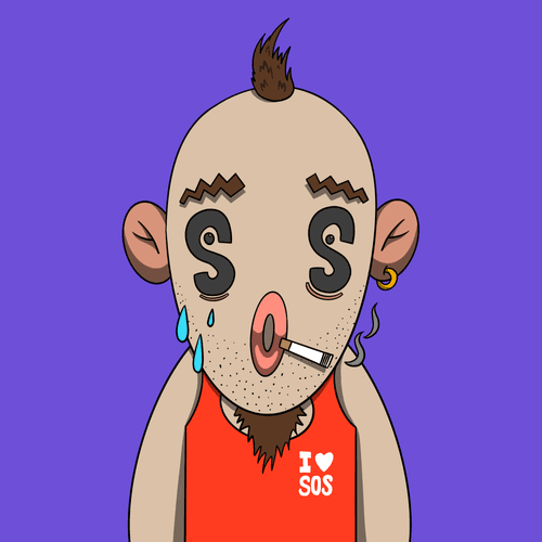 SOS Hodler's