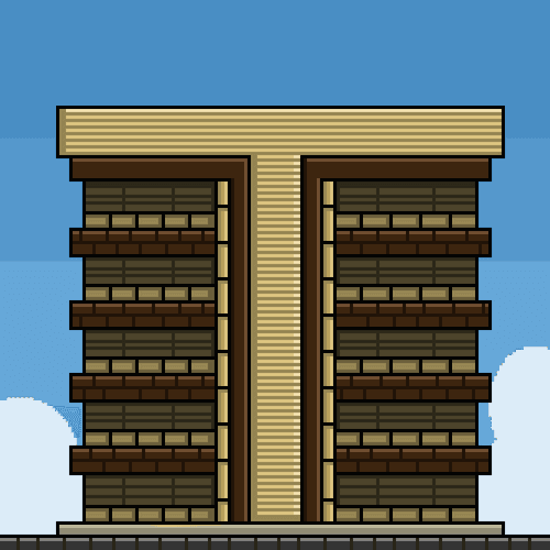 Tower 39