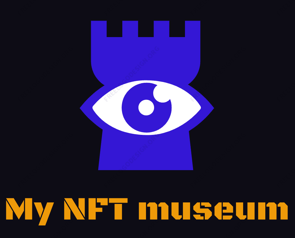 MyNFTMuseum banner