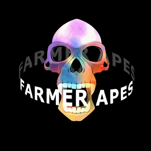 Farmer Apes Yield Club