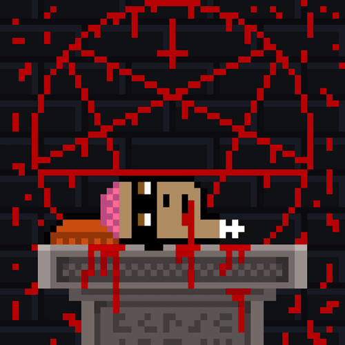 RitualPunk #001
